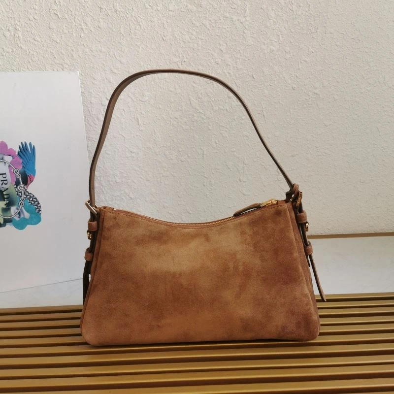 Prada Hobo Bags Chic 60708