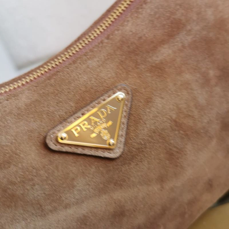 Prada Hobo Bags Chic 60708