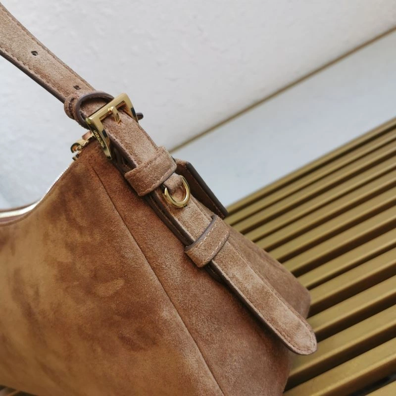 Prada Hobo Bags Chic 60708