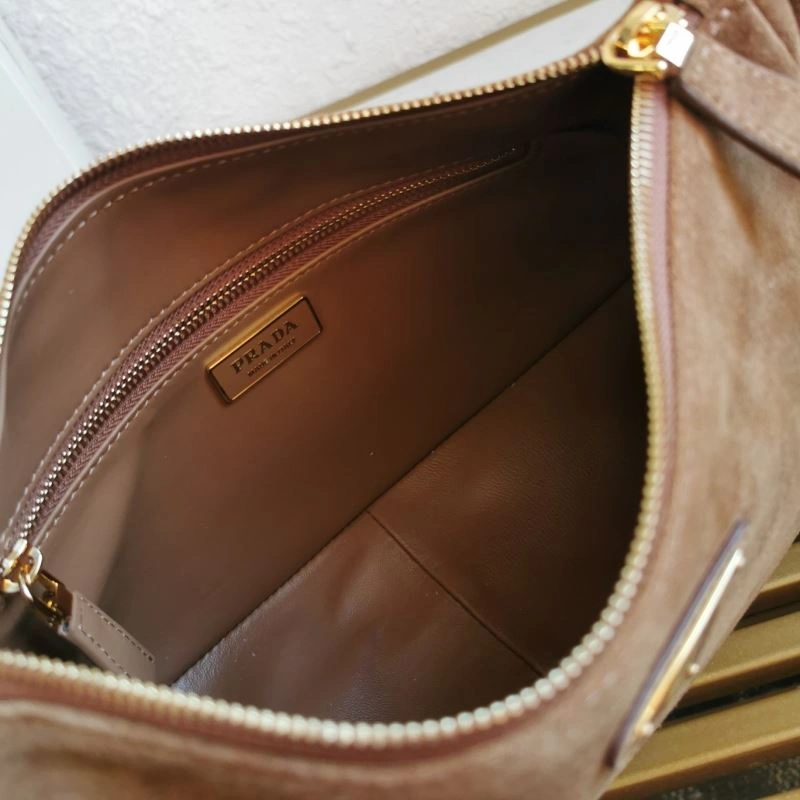 Prada Hobo Bags Chic 60708