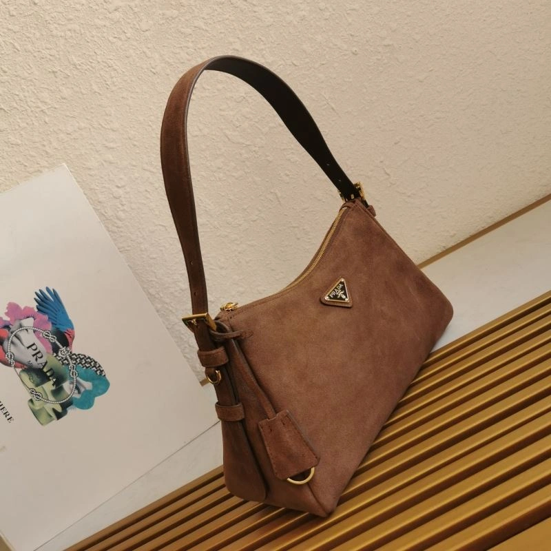 Unique Prada Hobo Bags 60673