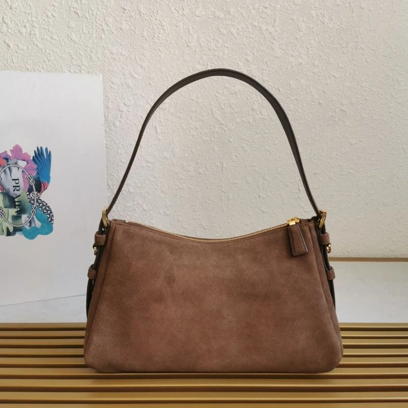 Unique Prada Hobo Bags 60673