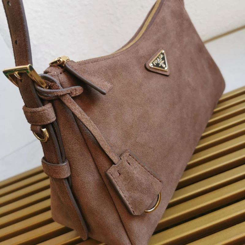 Unique Prada Hobo Bags 60673