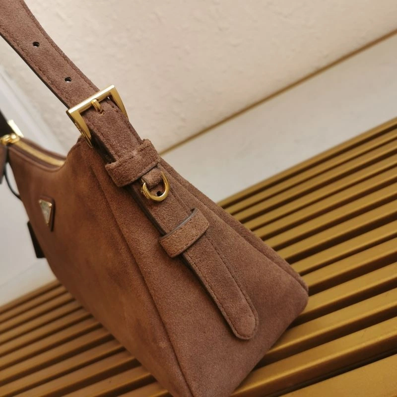 Unique Prada Hobo Bags 60673