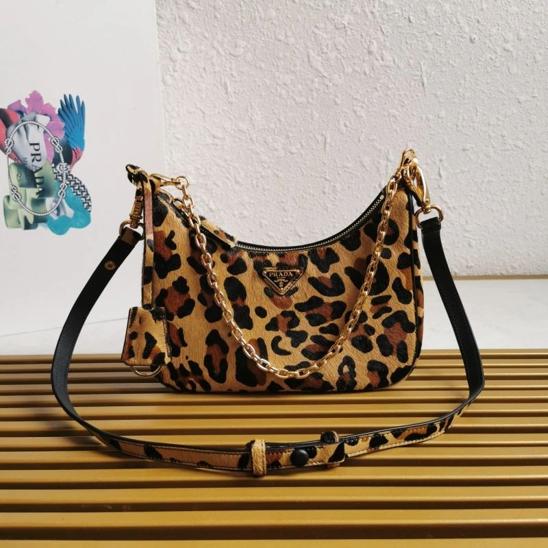 TechFriendly Prada Hobo Bags 60665