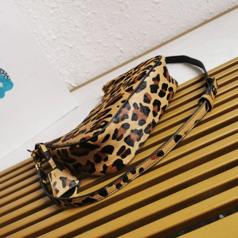 TechFriendly Prada Hobo Bags 60665