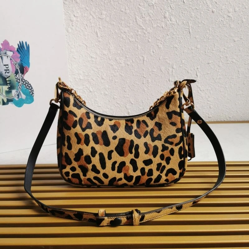 TechFriendly Prada Hobo Bags 60665