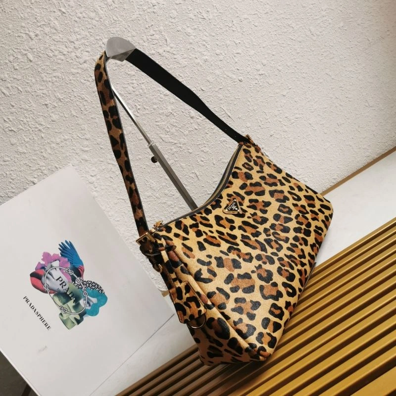 Durable Prada Hobo Bags 60668
