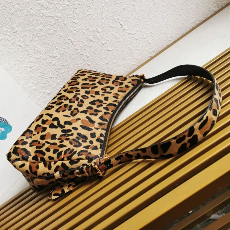 Durable Prada Hobo Bags 60668