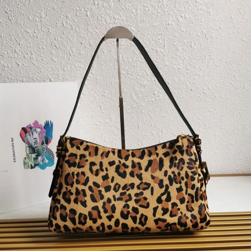 Durable Prada Hobo Bags 60668
