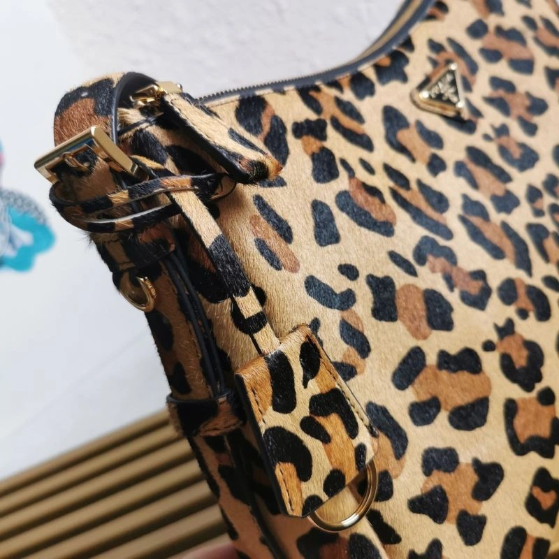 Durable Prada Hobo Bags 60668