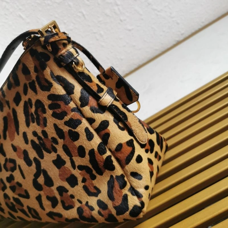 Durable Prada Hobo Bags 60668