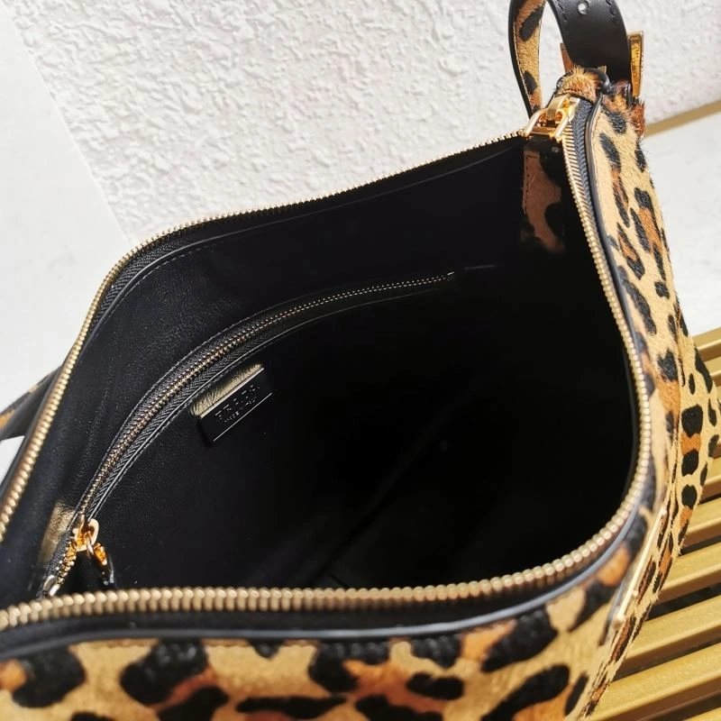 Durable Prada Hobo Bags 60668