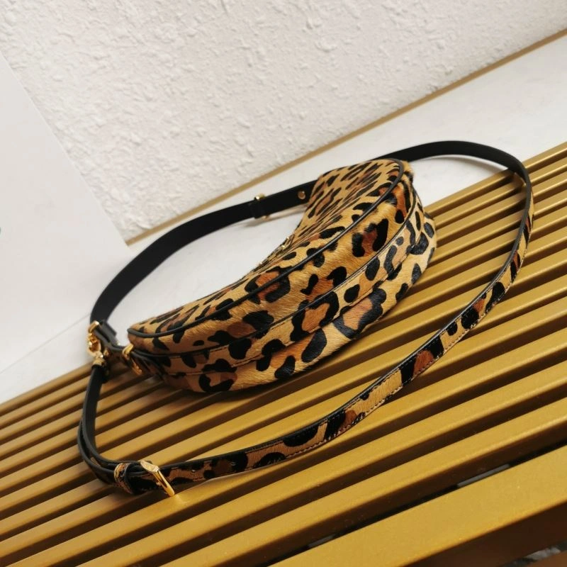 Chic Prada Hobo Bags 60667