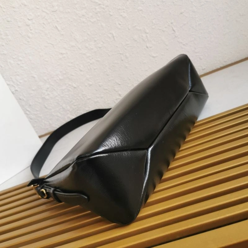 Comfortable Prada Hobo Bags 60696