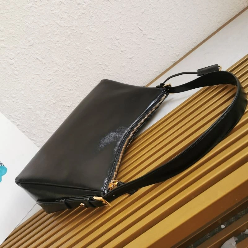 Comfortable Prada Hobo Bags 60696