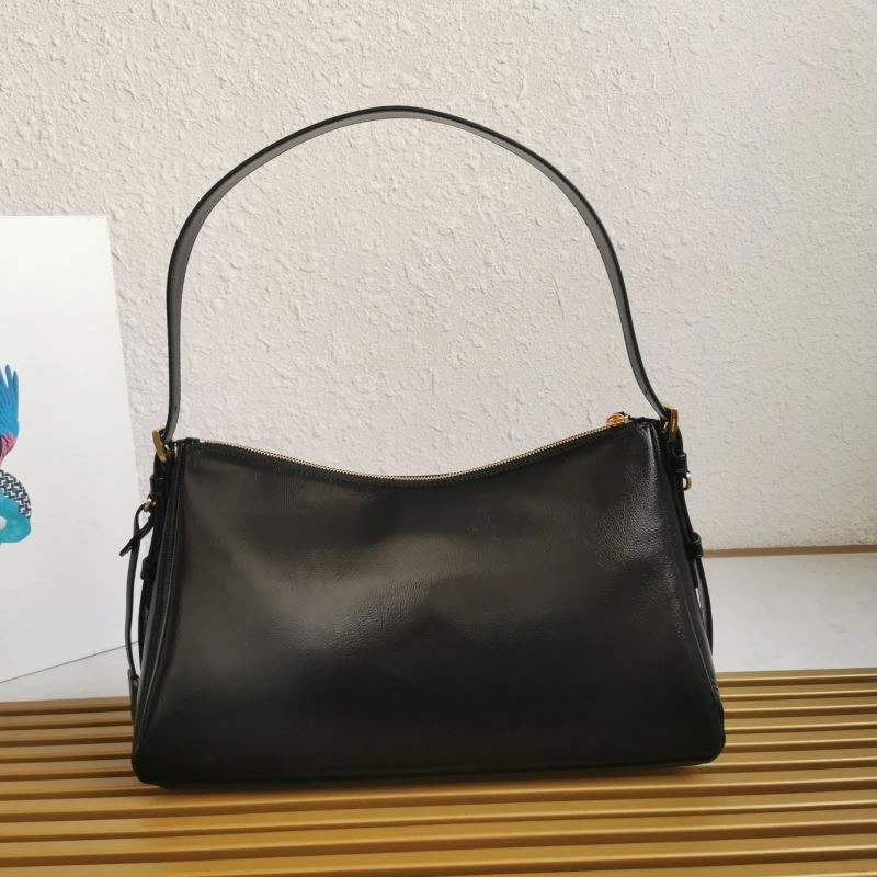 Comfortable Prada Hobo Bags 60696
