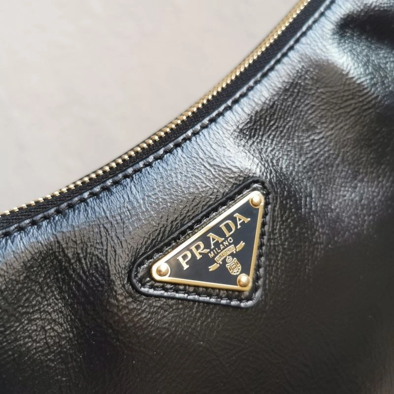 Comfortable Prada Hobo Bags 60696