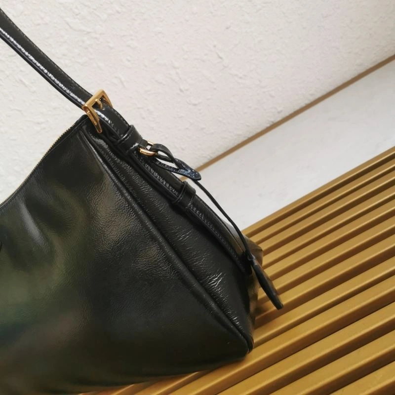 Comfortable Prada Hobo Bags 60696