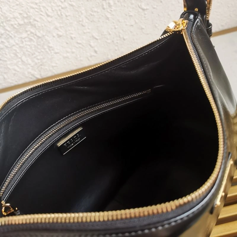 Comfortable Prada Hobo Bags 60696