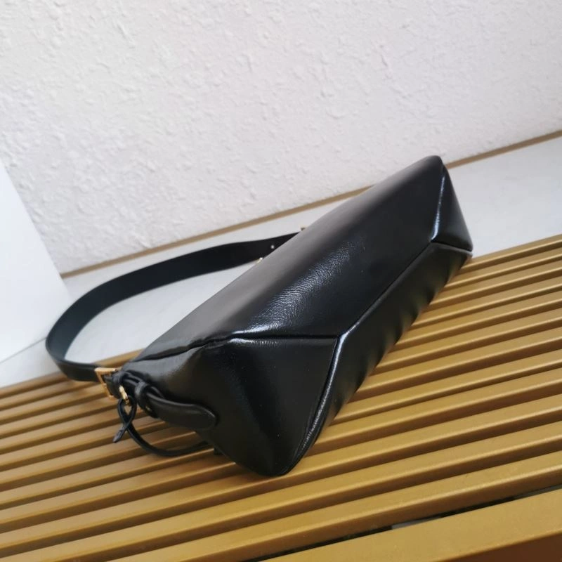 Prada Hobo Bags Minimalist 60657