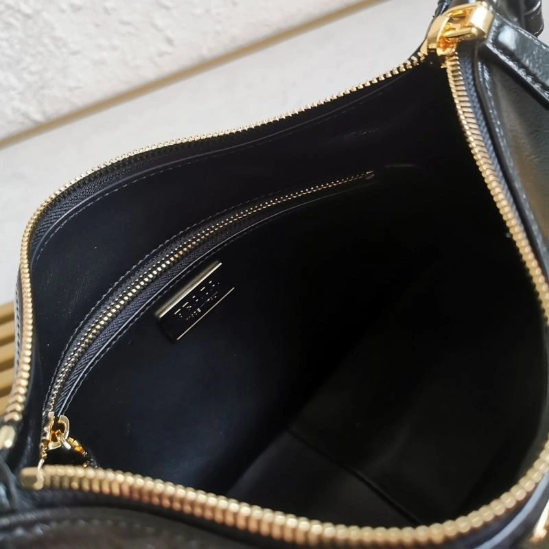Prada Hobo Bags Minimalist 60657