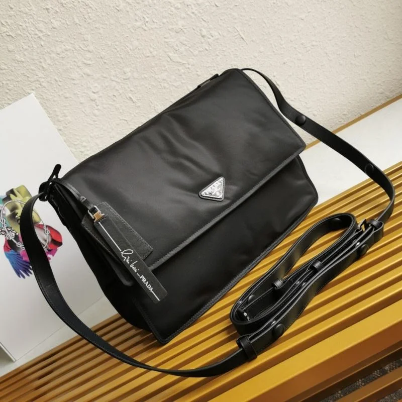 BestValue Prada Hobo Bags 45053