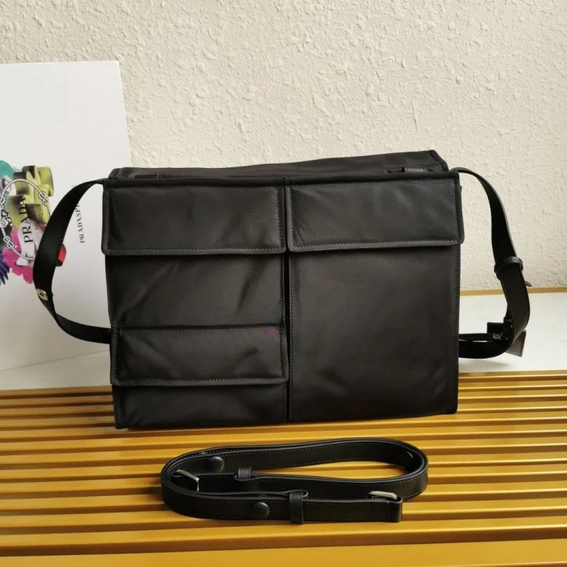 BestValue Prada Hobo Bags 45053