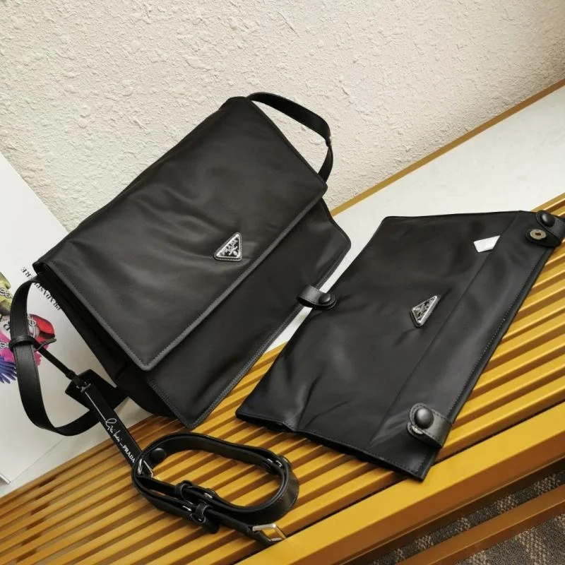 BestValue Prada Hobo Bags 45053