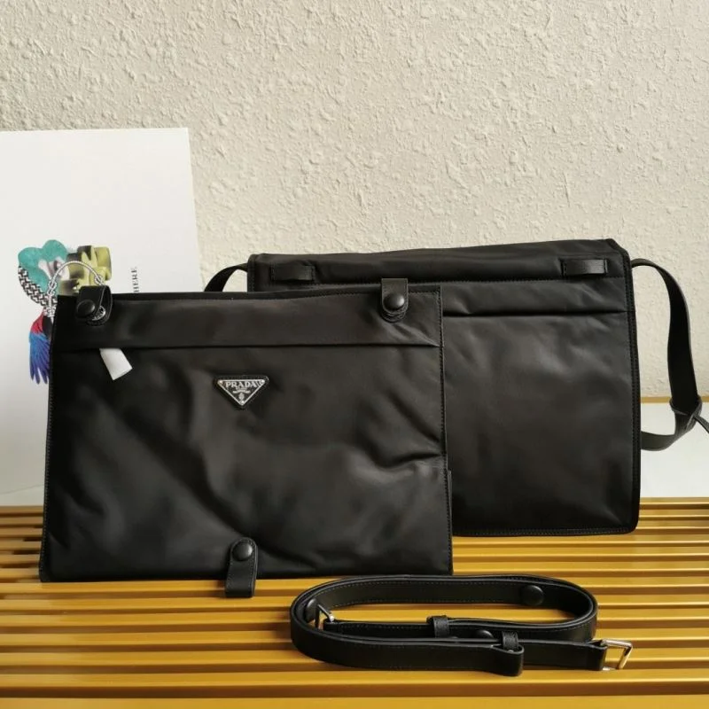 BestValue Prada Hobo Bags 45053