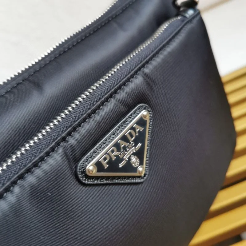 SoftTouch Prada Hobo Bags 45054