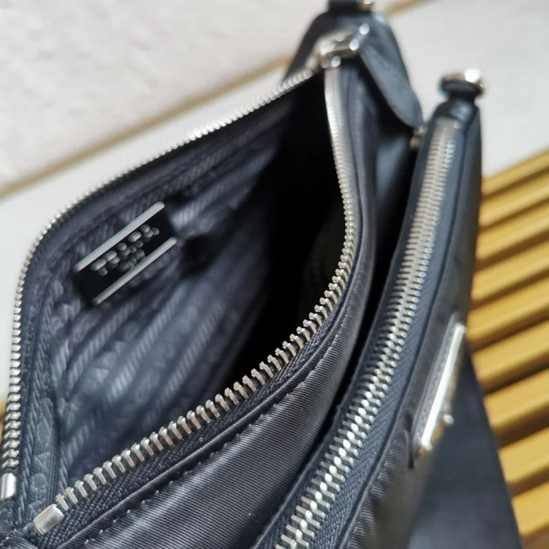 SoftTouch Prada Hobo Bags 45054