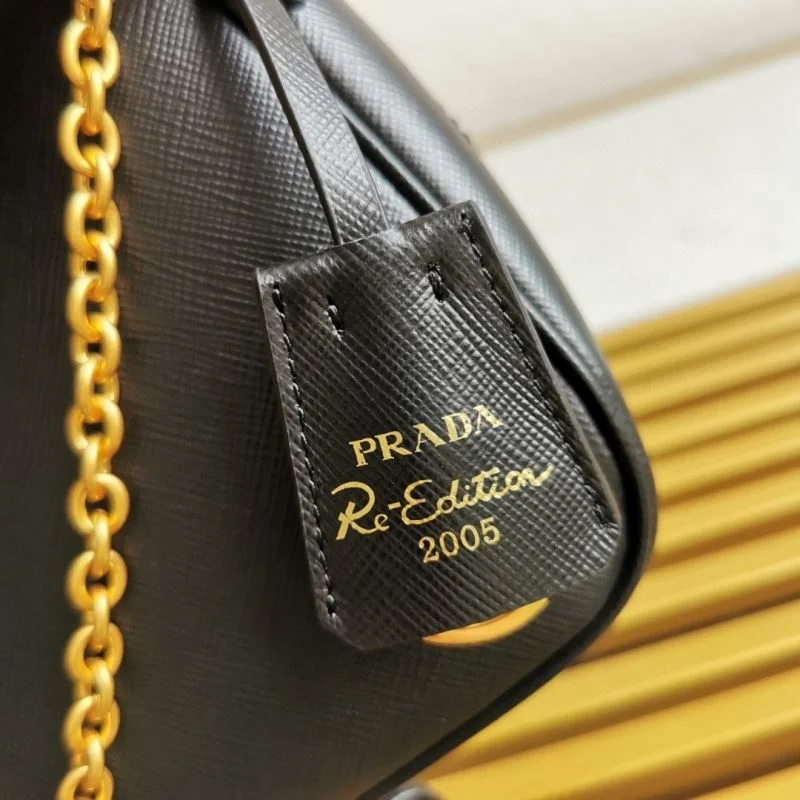 Contemporary Prada Hobo Bags 45057