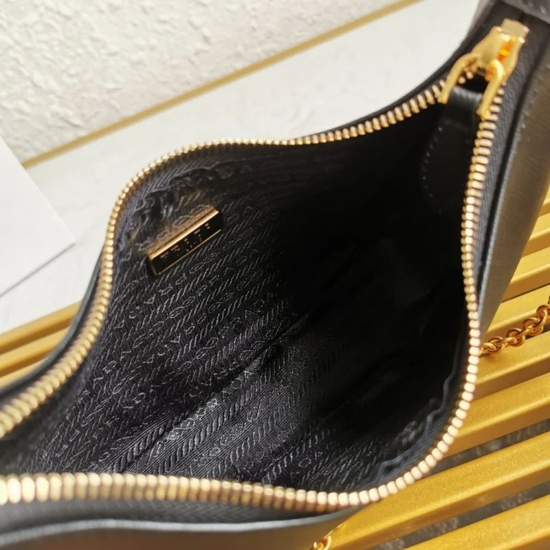 Contemporary Prada Hobo Bags 45057