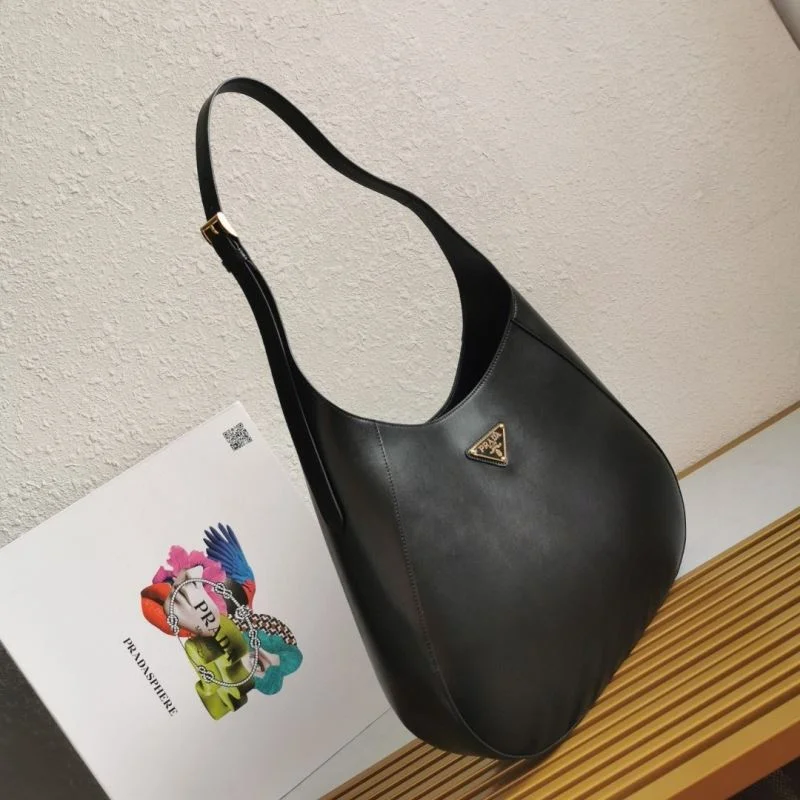 Prada Hobo Bags SoftTouch 45051