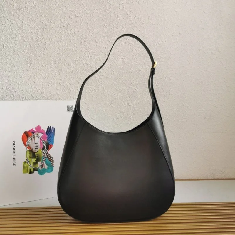 Prada Hobo Bags SoftTouch 45051