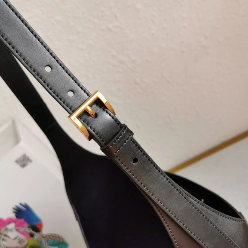 Prada Hobo Bags SoftTouch 45051