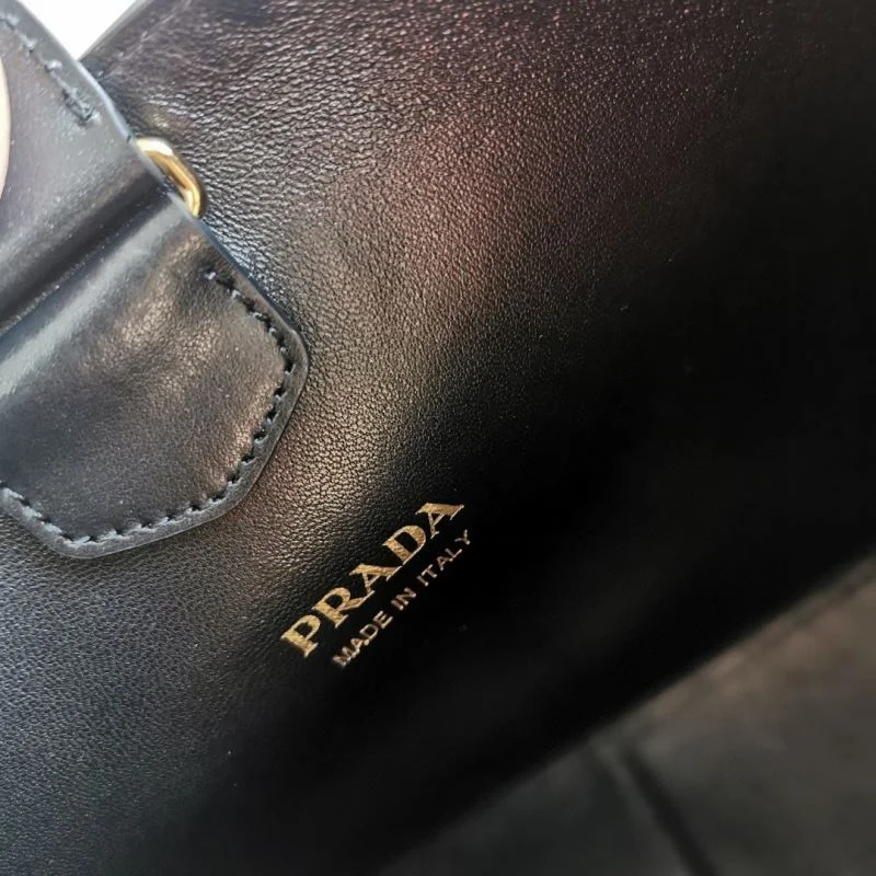 Prada Hobo Bags SoftTouch 45051