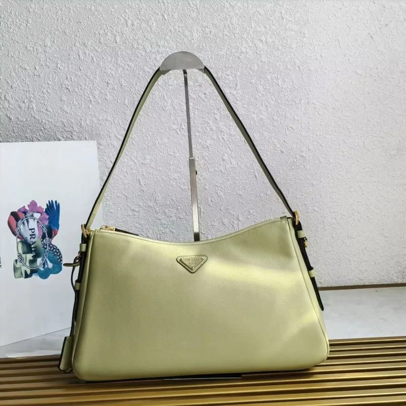Prada Hobo Bags Resilient 45076