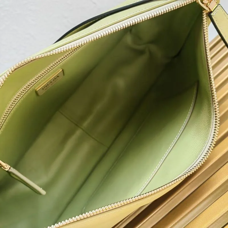 Prada Hobo Bags Resilient 45076