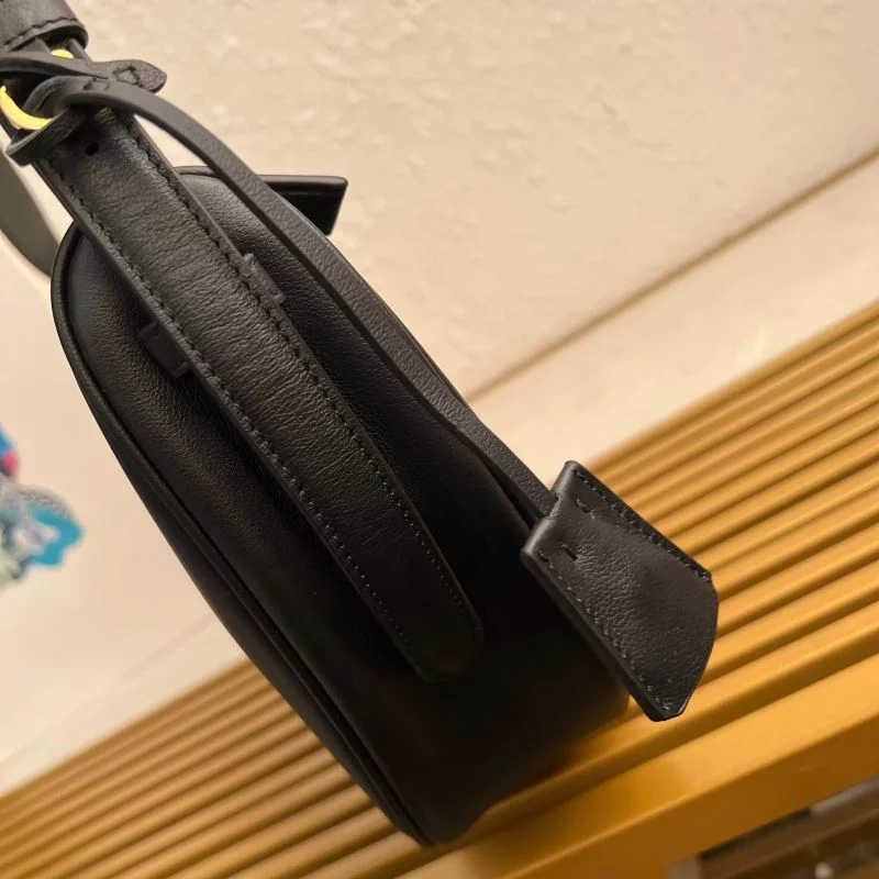 Prada Hobo Bags Unisex 45084
