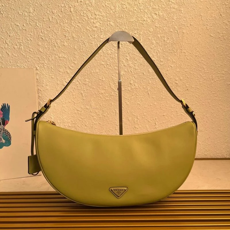 Prada Hobo Bags StreetReady 45041