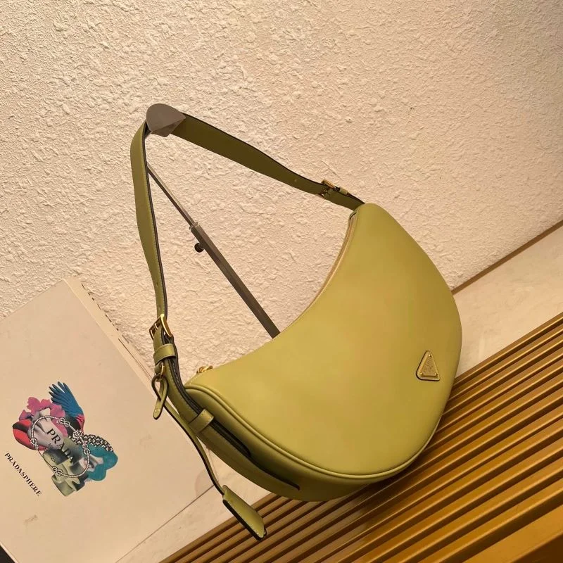 Prada Hobo Bags StreetReady 45041