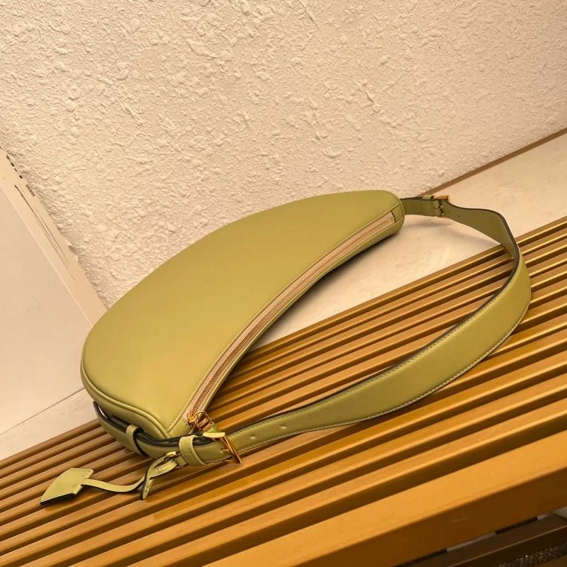 Prada Hobo Bags StreetReady 45041