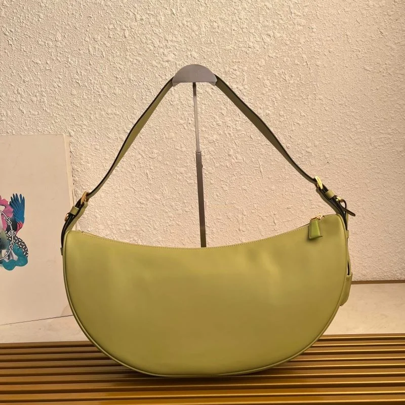 Prada Hobo Bags StreetReady 45041
