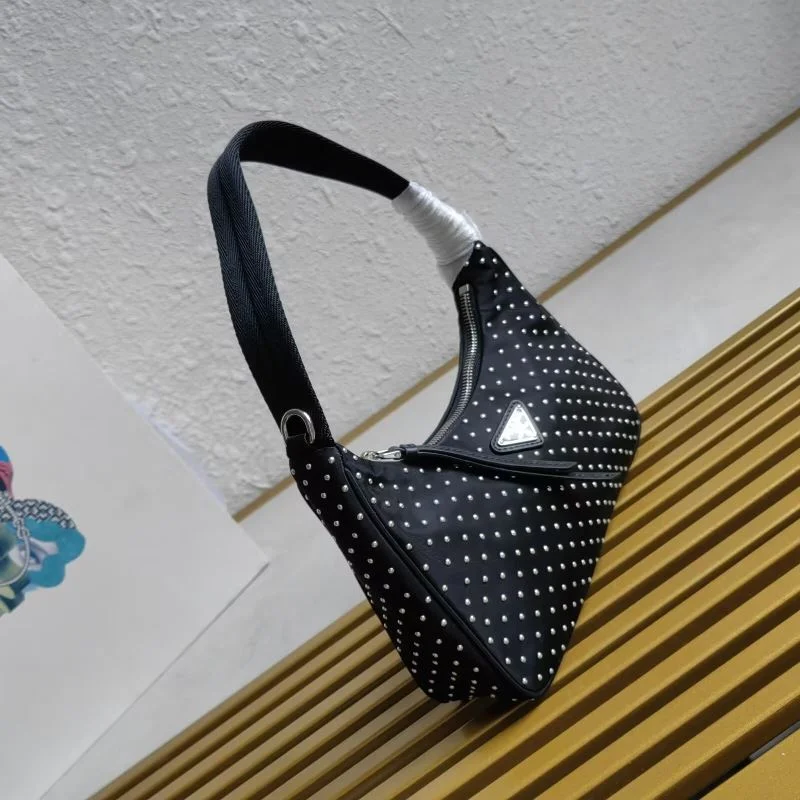SmartChoice Prada Hobo Bags 45035