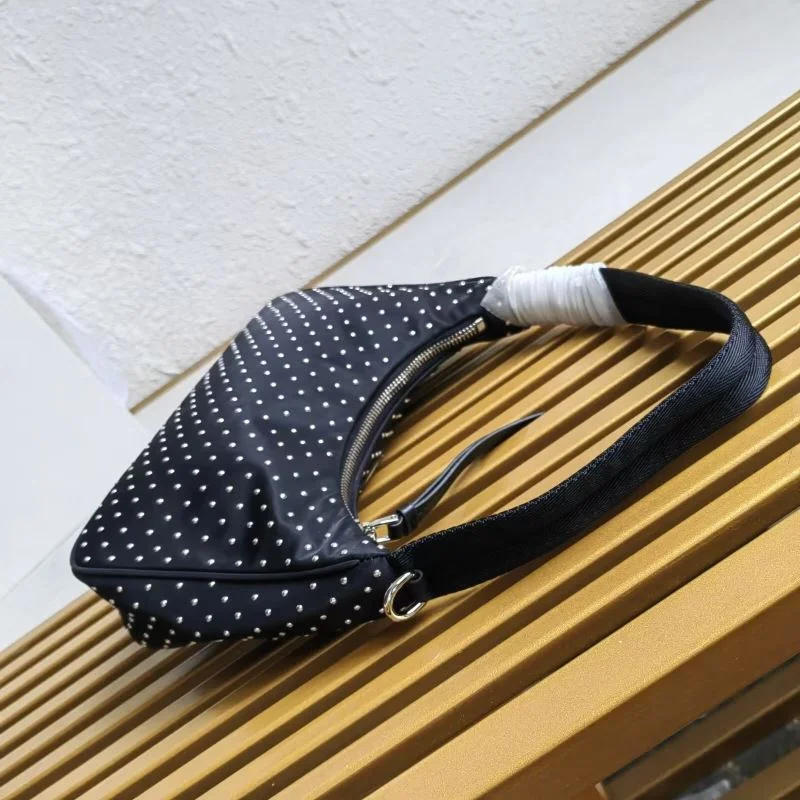 SmartChoice Prada Hobo Bags 45035
