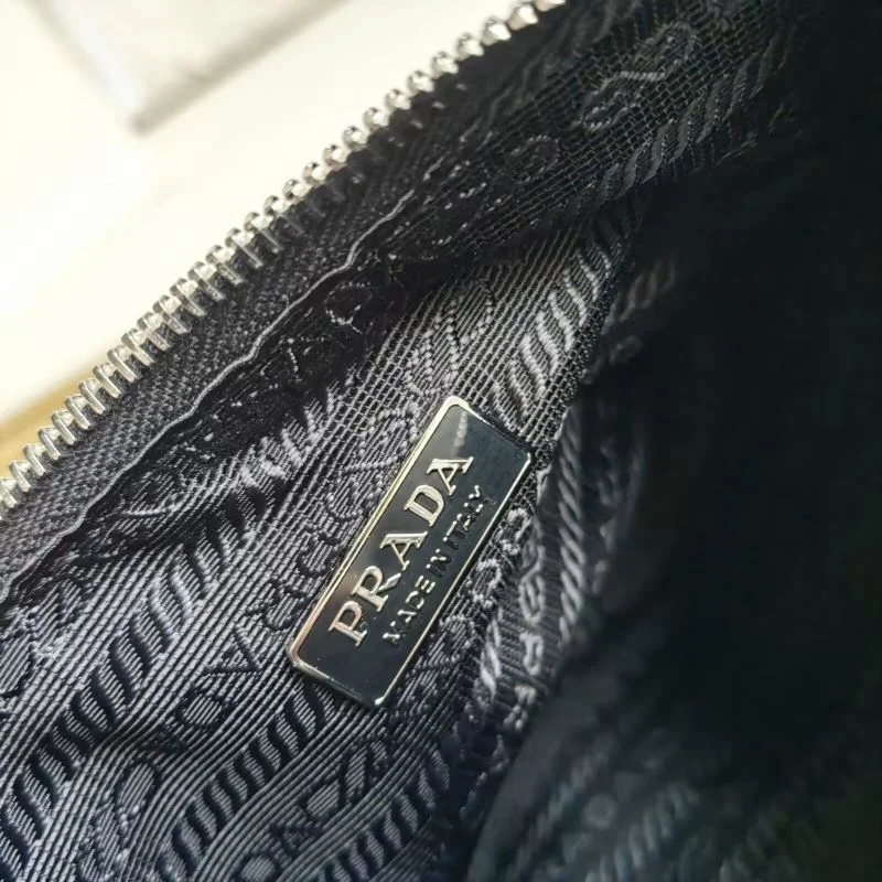 SmartChoice Prada Hobo Bags 45035
