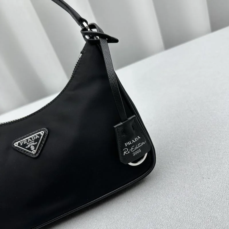 Prada Hobo Bags ModernLook 55638