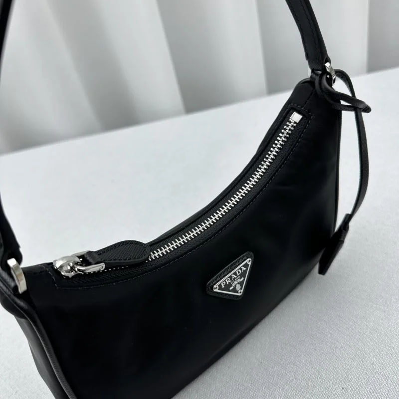 Prada Hobo Bags ModernLook 55638